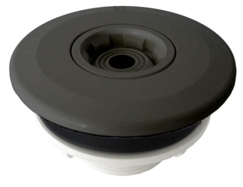 Dysza wlotowa basen nakładka  ANTRACYT