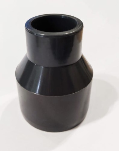 Łącznik redukcja 63/50 mm  KW/KW