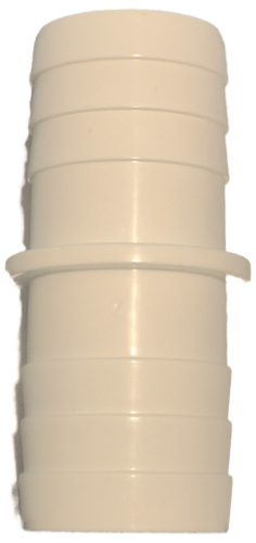 Łącznik węża 32mm Złączka wąż 32mm - 32 mm