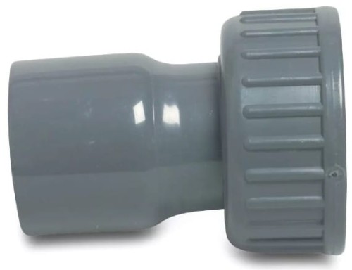 Złączka INTEX Bestway PVC-U 50 mm KW x GW 2" obrotowa | Basendom.pl
