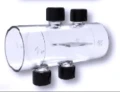 Zestaw Plug&Play Redox elektrolizera Tebas Salt Duo