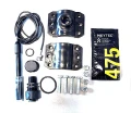 Zestaw Plug&Play Redox elektrolizera Tebas Salt Duo