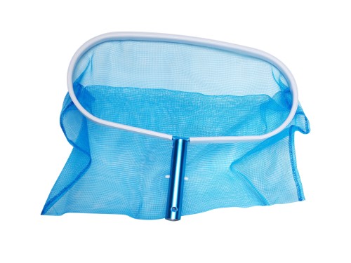 Siatka denna basenowa  rama z aluminium