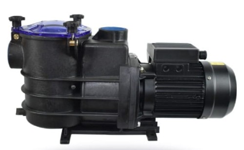 Pompa  PSH  od 14 m3/h do 28 m3/h, 400 V odporna na wodę morską