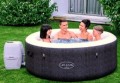 Jacuzzi Lay-Z-Spa HAVANA 4-osobowe – całoroczna przyjemność i relaks