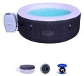 Jacuzzi Lay-Z-Spa HAVANA 4-osobowe – całoroczna przyjemność i relaks