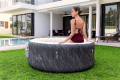 Jacuzzi Lay-Z-Spa Boracay™ Air Jet – całoroczne dla 1-4 osób - Basendom.pl
