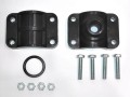 Obejma ze śrubami 50 mm GW 1/2"