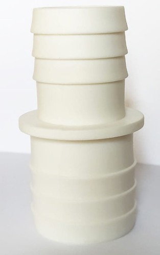 Złączka węża 32mm - 38 mm łącznik