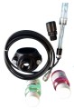  ZESTAW sonda pH4 pH7 opaska automat do CHL PH 