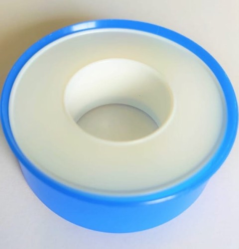 Taśma uszczelniająca teflon 10 mb 