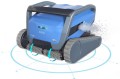 Dolphin M600 odkurzacz basenowy WiFi do 15 metrów basenu