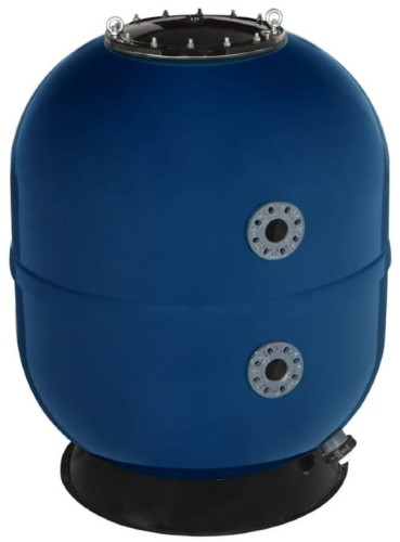 Filtr piaskowy basen 100m3 Ocea Industrial  1050 mm 
