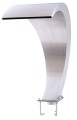 Fontanna wylewka Bali 688×500 mm – stal nierdzewna 316 matowa