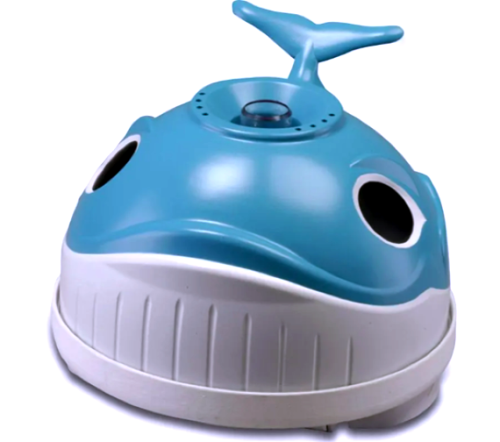Odkurzacz basenowy Automat Delfinek Hayward 9,6m 