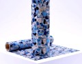 Folia basenowa DRAKA AQUADECOR Butterfly Pearl 1,65 m – 41,25 m² 