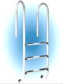 Drabinka basenowa Lina AISI 316 3–5 stopni z anodą | Basendom