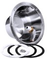 Puszka lampy do basenu Pahlen stalowa Ø289 mm