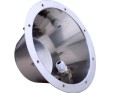 Puszka lampy do basenu Pahlen stalowa Ø289 mm