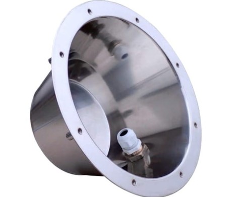 Puszka lampy do basenu Pahlen stalowa Ø289 mm