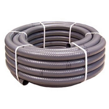 Rura elastyczna  wąż 20/16 mm rolka 25mb PVC