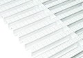 Kratka przelewowa 245 mm – PP sanitarne, UV, Orion/Standard | 46 szt./mb