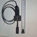 Czujnik przepływu pompy ciepła TEBAS Fuul Inverter | Najnowszy model