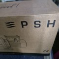 Pompa do basenu PSH ND od 14 do 28 m3/h, 230V odporna na wodę morską