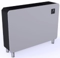 FAIRLAND INVERTER‑PLUS IDHE120 – osuszacz powietrza do dużych basenów | Basendom.pl
