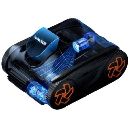 Fairland iGarden K60 – odkurzacz basenowy do średnich basenów | Basendom.pl