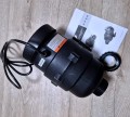 Dmuchawa basenowa Eolo 0,7 kW 220V – pompa powietrza do SPA