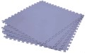 Mata pod jacuzzi  78 x 78 cm BESTWAY 12 elementów