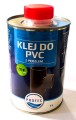 Klej do PVC PROFEC | do rur i kształtek basenowych | 0,25 / 0,5 / 1L