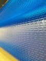 Folia solarna GeoBubble 4 m na metry | 400 mikronów | Basen
