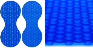 Folia solarna GeoBubble 4 m na metry | 400 mikronów | Basen