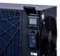 Pompa ciepła Stepio 4,4 kW do jacuzzi | Ogrzewanie SPA