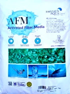 AFM® AquaDryden – innowacyjne szkło filtracyjne do basenów 0,4-0,7mm