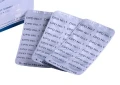 Tabletki  DPD1 - pomiar wolnego chloru do fotometru Lovibond MD200
