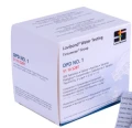 Tabletki  DPD1 - pomiar wolnego chloru do fotometru Lovibond MD200