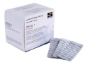 Tabletki  DPD1 - pomiar wolnego chloru do fotometru Lovibond MD200
