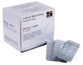 Tabletki DPD No.1 Lovibond – wolny chlor  | 10 / 250 / 500 szt.