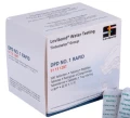 Tabletki DPD No.1 Lovibond – wolny chlor  | 10 / 250 / 500 szt.
