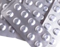 Tabletki pH Phenol Red Lovibond do testera | 10 / 250 / 500 szt.