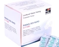 Tabletki pH Phenol Red Lovibond do testera | 10 / 250 / 500 szt.