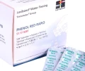 Tabletki pH Phenol Red Lovibond do testera | 10 / 250 / 500 szt.