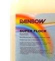 Super Flock 5 kg flokulant do basenu – usuwanie zmętnienia wody