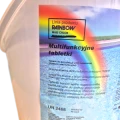Chlor do basenu tabletki 200g 3w1 5 kg Rainbow