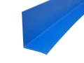 Kątownik do basenu PVC 5x5 cm odcinek 2m stalowy