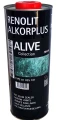 Wypełniacz spoin ALIVE PRANA GREEN 1 l – folia w płynie do folii basenowej