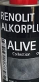 Wypełniacz spoin ALIVE CHANDRA GREY 1L – folia w płynie do basenu PVC